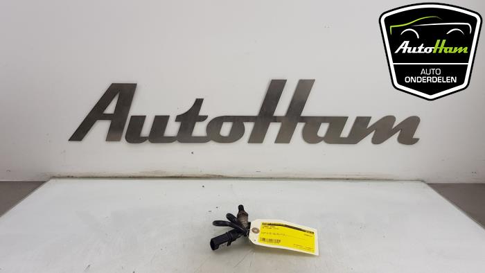 Usados Sonda Lambda Volkswagen Tiguan (AD1) 2.0 TDI 16V BlueMotion Technology SCR Precio € 25,00 Norma de margen ofrecido por AutoHam