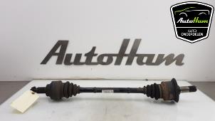 Used Drive shaft, rear left BMW 3 serie Touring (F31) 320d 2.0 16V Efficient Dynamics Edition Price € 75,00 Margin scheme offered by AutoHam