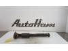 Rear shock absorber, right from a BMW 3 serie Touring (F31) 320d 2.0 16V Efficient Dynamics Edition 2014