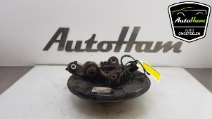 Used Rear hub BMW 3 serie Touring (F31) 320d 2.0 16V Efficient Dynamics Edition Price € 100,00 Margin scheme offered by AutoHam