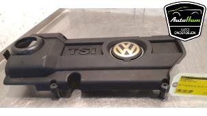 Usagé Couvercle soupapes Volkswagen Golf VI (5K1) 1.4 TSI 122 16V Prix € 60,00 Règlement à la marge proposé par AutoHam