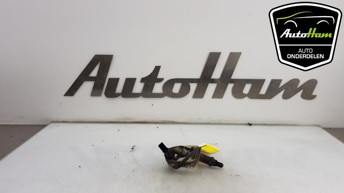 Usados Sonda Lambda Volkswagen Golf IV (1J1) 2.3 V5 GTI Precio € 25,00 Norma de margen ofrecido por AutoHam
