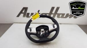 Usagé Volant Renault Twingo III (AH) 1.0 SCe 70 12V Prix € 50,00 Règlement à la marge proposé par AutoHam