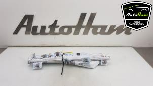 Usagé Airbag plafond droite Opel Karl 1.0 12V Prix € 75,00 Règlement à la marge proposé par AutoHam
