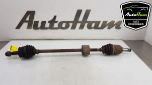 Used Front drive shaft, right Fiat Panda (169) 1.2 Fire Price € 35,00 Margin scheme offered by AutoHam