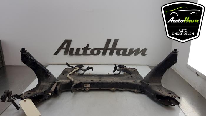 Begagnade Underram Mini Clubman (F54) 1.5 Cooper 12V Pris € 125,00 Marginaltabell erbjuds av AutoHam