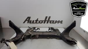 Usagé Faux châssis Mini Clubman (F54) 1.5 Cooper 12V Prix € 150,00 Règlement à la marge proposé par AutoHam