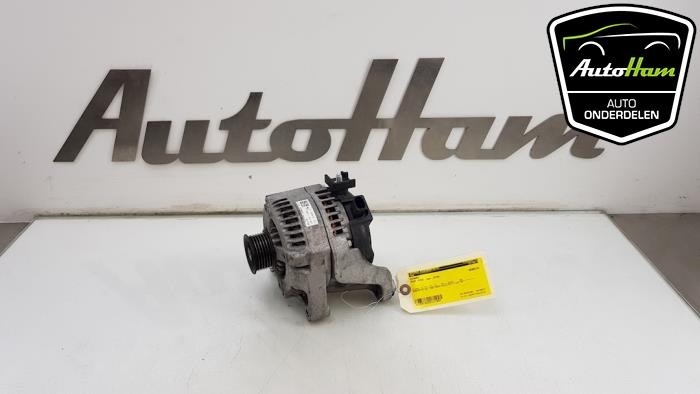 Usagé Dynamo Mini Mini (F56) 2.0 16V Cooper S Prix € 45,00 Règlement à la marge proposé par AutoHam