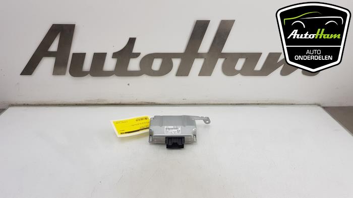 Used Start/Stop computer Ford Fiesta 6 (JA8) 1.0 EcoBoost 12V 100 Price € 50,00 Margin scheme offered by AutoHam
