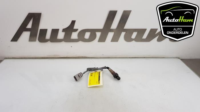 Sonde lambda Audi A4 (B8), 2007 / 2015 1.8 TFSI 16V, Berline, 4 portes, Essence, 1 798cc, 125kW (170pk), FWD, CJEB, 2011-11 / 2015-12, 8K2 (Occasion)