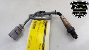 Sonde lambda d'un Audi A4 (B8) 1.8 TFSI 16V 2014