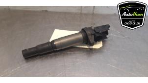 Used Pen ignition coil Peugeot 207 CC (WB) 1.6 16V THP Price € 15,00 Margin scheme offered by AutoHam