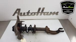 Used Fronts shock absorber, left Audi A4 (B8) 1.8 TFSI 16V Price € 50,00 Margin scheme offered by AutoHam
