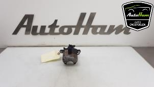 Used Rear brake calliper, left Citroen C4 Berline (NC) 1.6 Hdi 90 Price € 35,00 Margin scheme offered by AutoHam