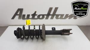Used Fronts shock absorber, left Citroen C4 Berline (NC) 1.6 Hdi 90 Price € 30,00 Margin scheme offered by AutoHam