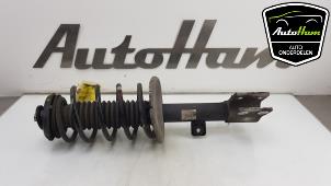 Used Front shock absorber, right Citroen C4 Berline (NC) 1.6 Hdi 90 Price € 30,00 Margin scheme offered by AutoHam