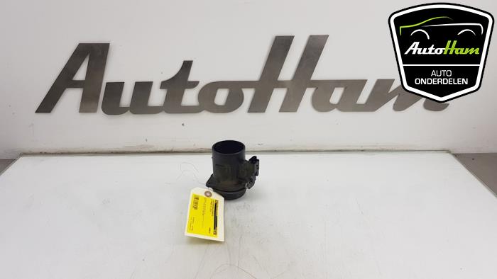 Gebrauchte Luftmengenmesser Citroen C4 Berline (NC) 1.6 Hdi 90 Preis € 10,00 Margenregelung angeboten von AutoHam