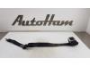 Audi A6 Avant Quattro (C6) 2.7 TDI V6 24V Ceinture arrière gauche