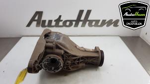 Used Rear differential Audi A6 Allroad Quattro (C7) 3.0 TDI V6 24V Price on request offered by AutoHam