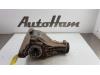 Mechanizm róznicowy tyl z Audi A6 Allroad Quattro (C7) 3.0 TDI V6 24V 2012