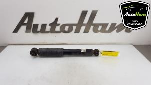 Used Rear shock absorber, right Opel Meriva 1.4 Turbo 16V ecoFLEX Price € 30,00 Margin scheme offered by AutoHam