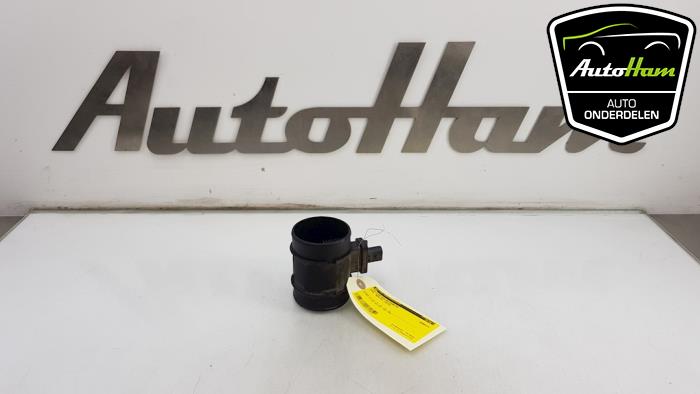 Gebrauchte Luftmengenmesser Opel Meriva (B) 1.4 Turbo 16V ecoFLEX Preis € 20,00 Margenregelung angeboten von AutoHam