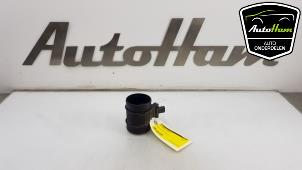 Usagé Dosimètre à air Opel Meriva 1.4 Turbo 16V ecoFLEX Prix € 30,00 Règlement à la marge proposé par AutoHam