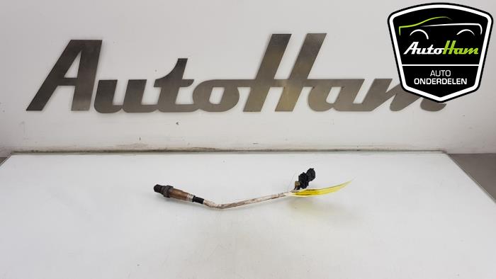 Używane Sonda lambda Opel Meriva (B) 1.4 Turbo 16V ecoFLEX Cena € 15,00 Procedura marży oferowane przez AutoHam