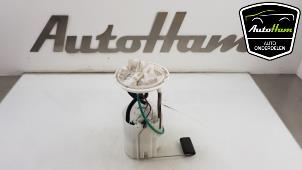 Gebrauchte Benzinpumpe Opel Meriva 1.4 Turbo 16V ecoFLEX Preis € 60,00 Margenregelung angeboten von AutoHam