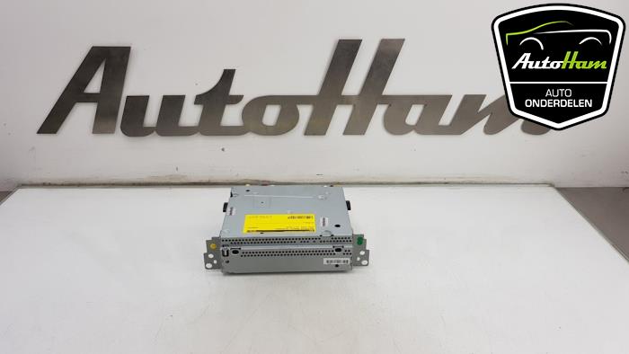 Begagnade Kontrollenhet, multimedia Mini Mini (F56) 1.2 12V One Pris € 150,00 Marginaltabell erbjuds av AutoHam