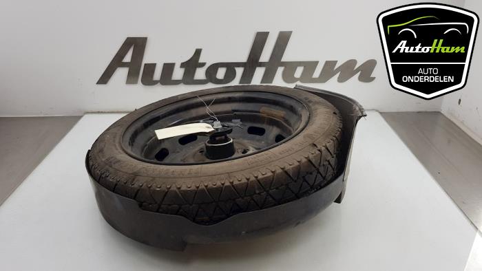 Mini Mini Roues de secours stock | ProxyParts.fr