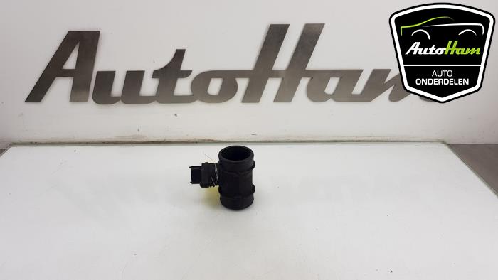 Gebrauchte Luftmengenmesser Opel Corsa C (F08/68) 1.2 16V Twin Port Preis € 15,00 Margenregelung angeboten von AutoHam