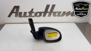 Used Wing mirror, right Volkswagen Sharan (7N) 2.0 TDI 16V Price € 100,00 Margin scheme offered by AutoHam