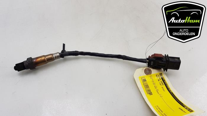 Lambda probe from a Audi A6 Allroad Quattro (C7) 3.0 TDI V6 24V 2012