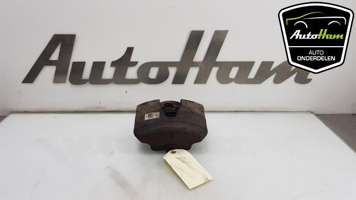 Gebrauchte Bremszange rechts vorne Audi A6 Allroad Quattro (C7) 3.0 TDI V6 24V Preis € 60,00 Margenregelung angeboten von AutoHam
