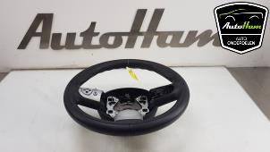 Usagé Volant Mini Mini (R56) 1.6 16V Cooper S Prix € 65,00 Règlement à la marge proposé par AutoHam
