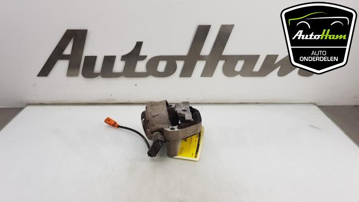 Used Engine mount Audi A6 Allroad Quattro (C7) 3.0 TDI V6 24V Price € 40,00 Margin scheme offered by AutoHam