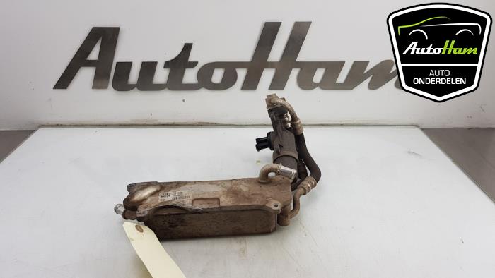 Gebrauchte Ölkühler Audi A6 Allroad Quattro (C7) 3.0 TDI V6 24V Preis € 75,00 Margenregelung angeboten von AutoHam