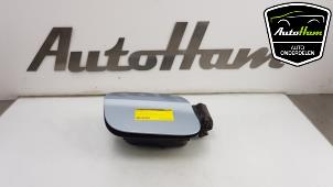 Usagé Clapet réservoir Opel Astra K 1.4 Turbo 16V Prix € 25,00 Règlement à la marge proposé par AutoHam