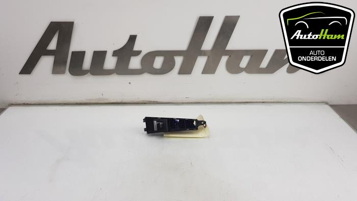 Gebrauchte Handbremse Schalter Volkswagen Passat (362) 2.0 TDI 16V 140 Preis € 30,00 Margenregelung angeboten von AutoHam