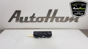 Used Heater control panel Volkswagen Passat (362) 2.0 TDI 16V 140 Price € 35,00 Margin scheme offered by AutoHam