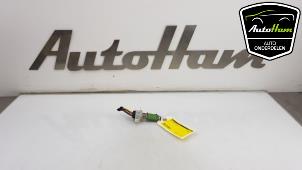 Used Heater resistor Seat Altea XL (5P5) 1.2 TSI Price € 10,00 Margin scheme offered by AutoHam