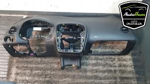 Gebrauchte Airbag Set + Modul Seat Altea XL (5P5) 1.2 TSI Preis auf Anfrage angeboten von AutoHam