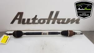 Used Front drive shaft, right Citroen C3 (SC) 1.4 HDi Price € 25,00 Margin scheme offered by AutoHam