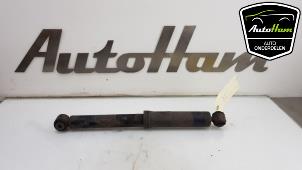 Used Rear shock absorber, left Citroen C3 (SC) 1.4 HDi Price € 20,00 Margin scheme offered by AutoHam