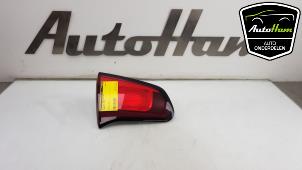 Used Tailgate reflector, left Citroen C3 (SC) 1.4 HDi Price € 20,00 Margin scheme offered by AutoHam