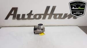 Usagé Boitier papillon Ford B-Max (JK8) 1.6 Ti-VCT 16V Van Prix € 70,00 Règlement à la marge proposé par AutoHam