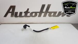 Usados Sensor de batería Audi A6 Allroad Quattro (C7) 3.0 TDI V6 24V Precio € 25,00 Norma de margen ofrecido por AutoHam