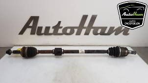Used Front drive shaft, right Kia Picanto (TA) 1.0 12V Price € 35,00 Margin scheme offered by AutoHam