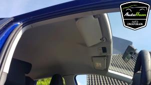 Usagé Airbag plafond droite Seat Ibiza V (KJB) 1.0 TSI 12V Prix € 75,00 Règlement à la marge proposé par AutoHam